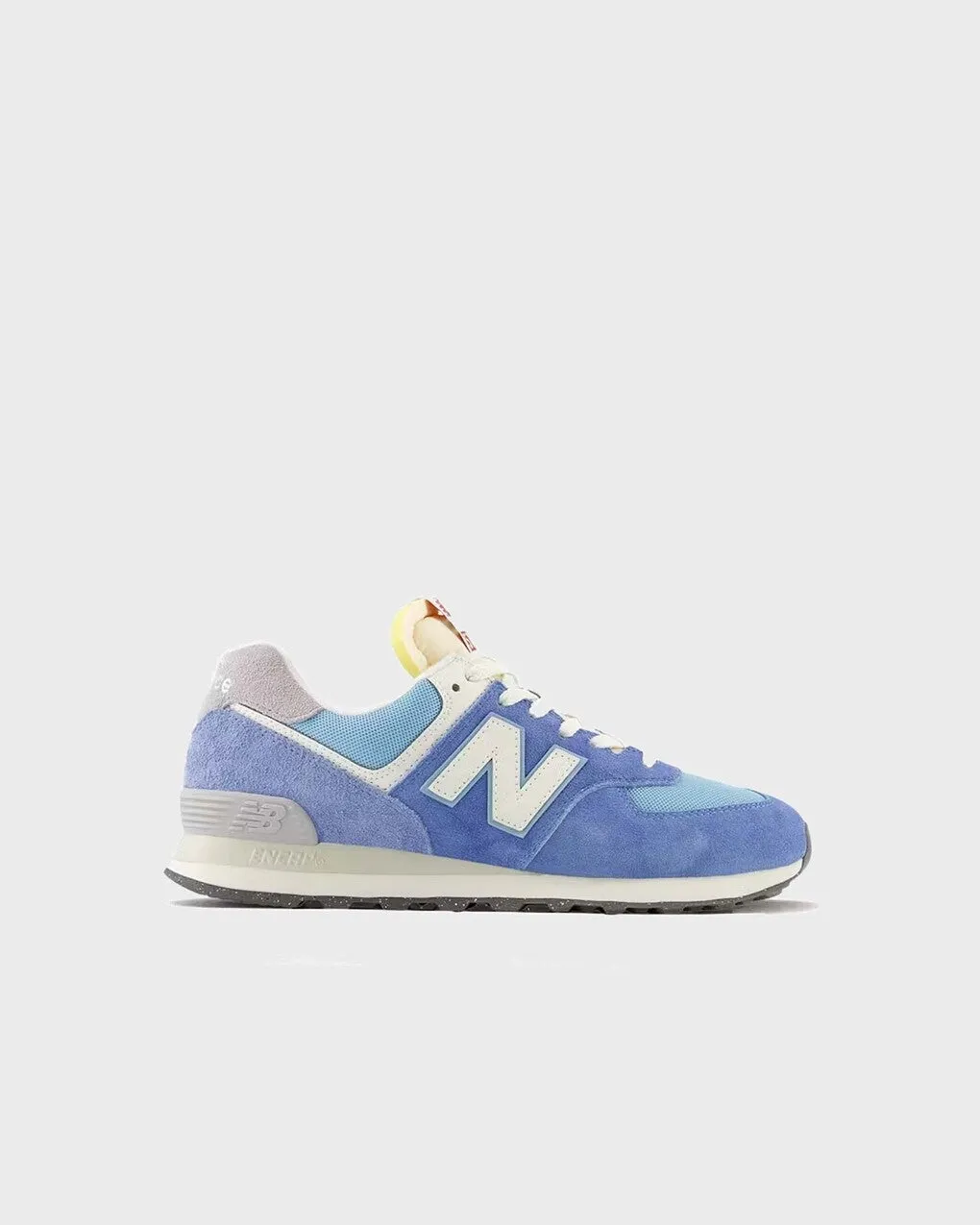 New Balance   Sneakers 574 Alpine  Blå 